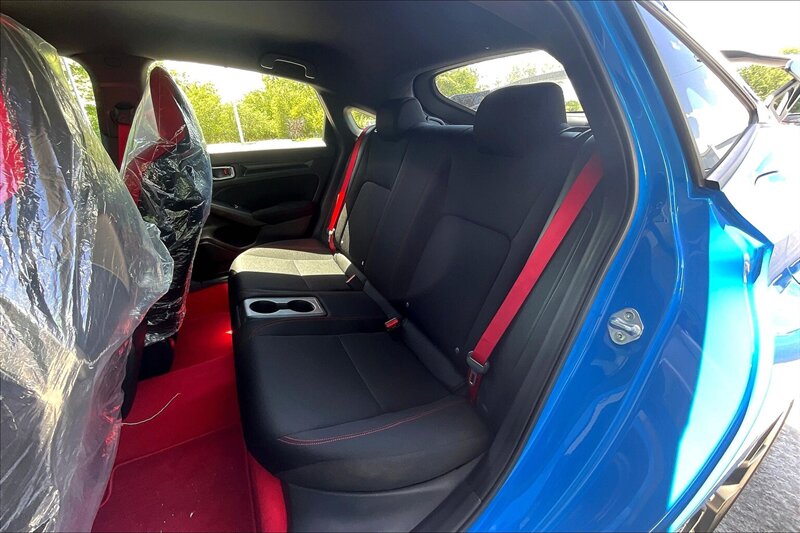 2024 Honda Civic Type R   - Photo 26 - Ponce, AL 00717