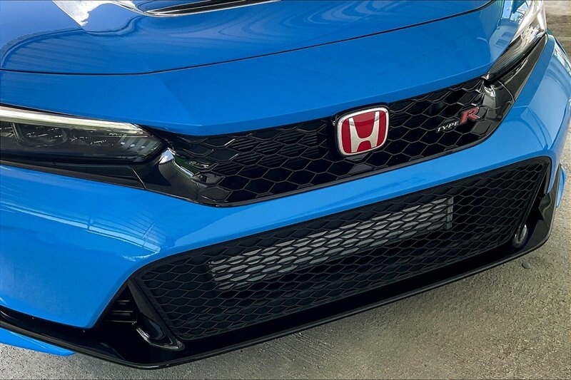 2024 Honda Civic Type R   - Photo 30 - Ponce, AL 00717