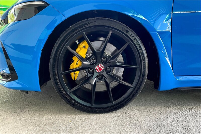 2024 Honda Civic Type R - Photo 9 - Ponce, AL 00717