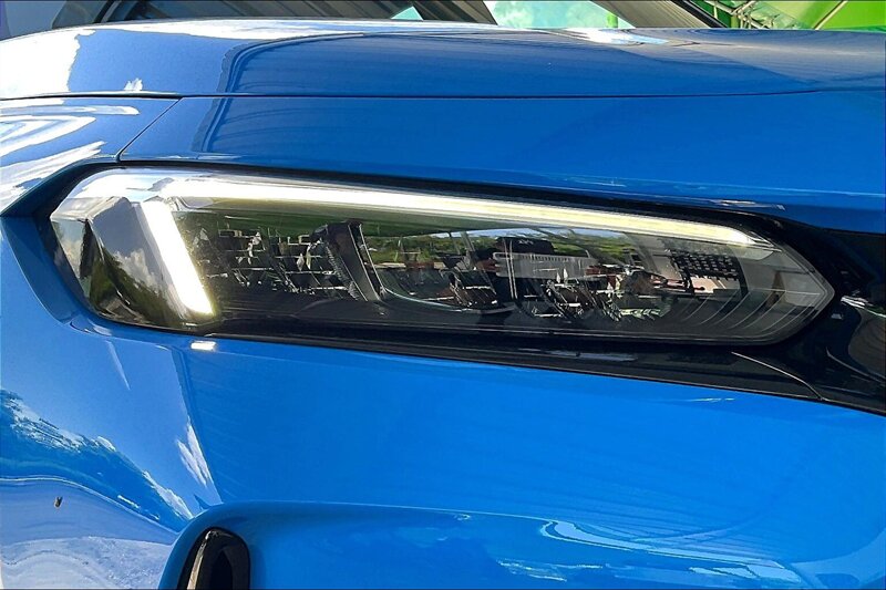 2024 Honda Civic Type R - Photo 28 - Ponce, AL 00717