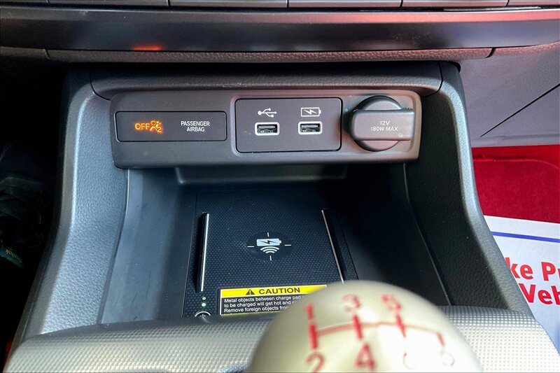 2024 Honda Civic Type R   - Photo 32 - Ponce, AL 00717