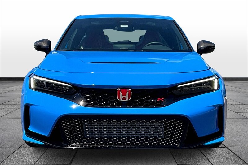 2024 Honda Civic Type R   - Photo 3 - Ponce, AL 00717