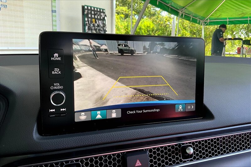 2024 Honda Civic Type R - Photo 21 - Ponce, AL 00717