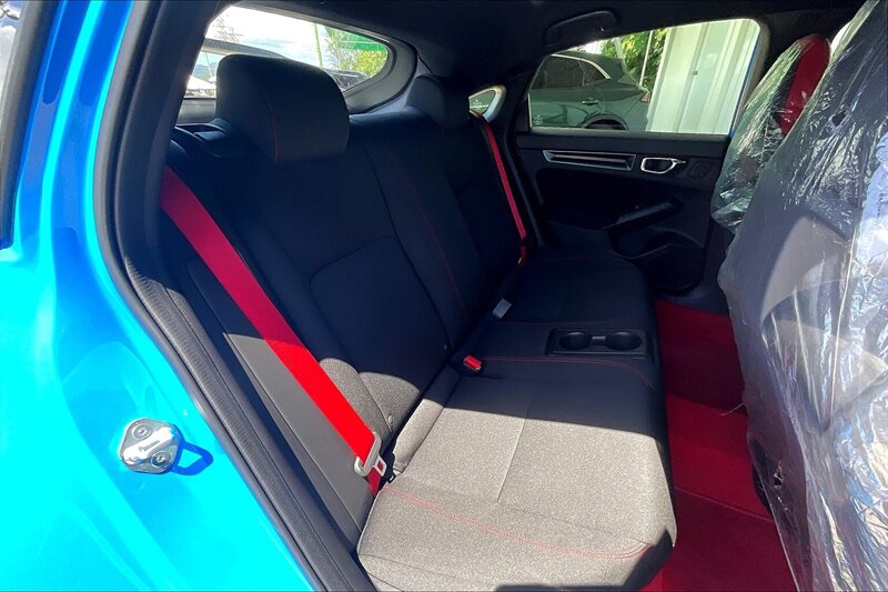 2024 Honda Civic Type R   - Photo 27 - Ponce, AL 00717