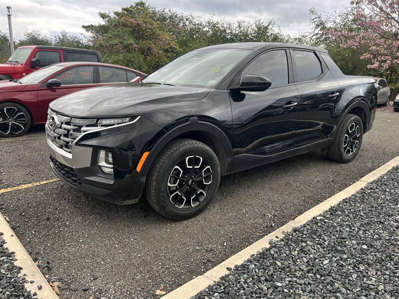 2023 Hyundai SANTA CRUZ SE - Photo 1 - Ponce, AL 00717