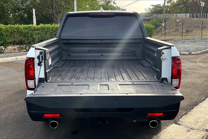 2022 Honda Ridgeline Sport   - Photo 11 - Ponce, AL 00717