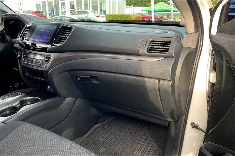 2022 Honda Ridgeline Sport   - Photo 14 - Ponce, AL 00717