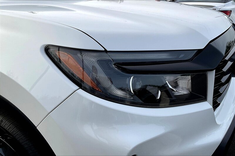 2022 Honda Ridgeline Sport   - Photo 26 - Ponce, AL 00717