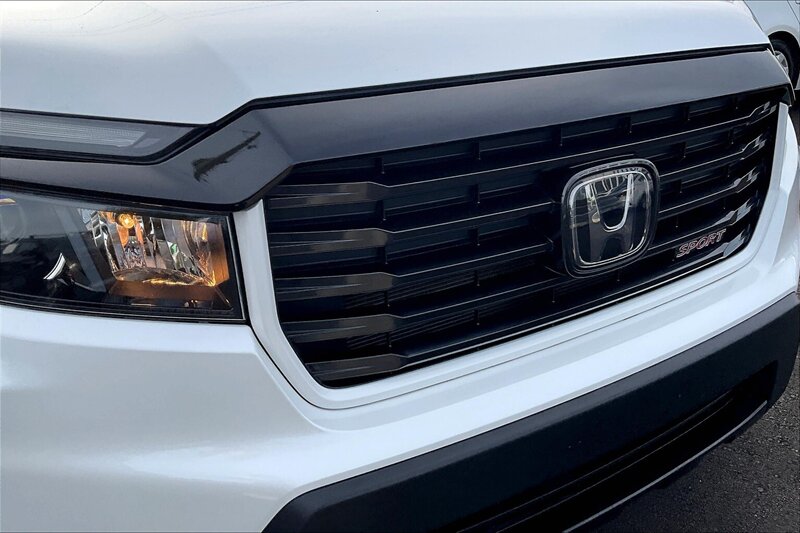 2022 Honda Ridgeline Sport   - Photo 28 - Ponce, AL 00717