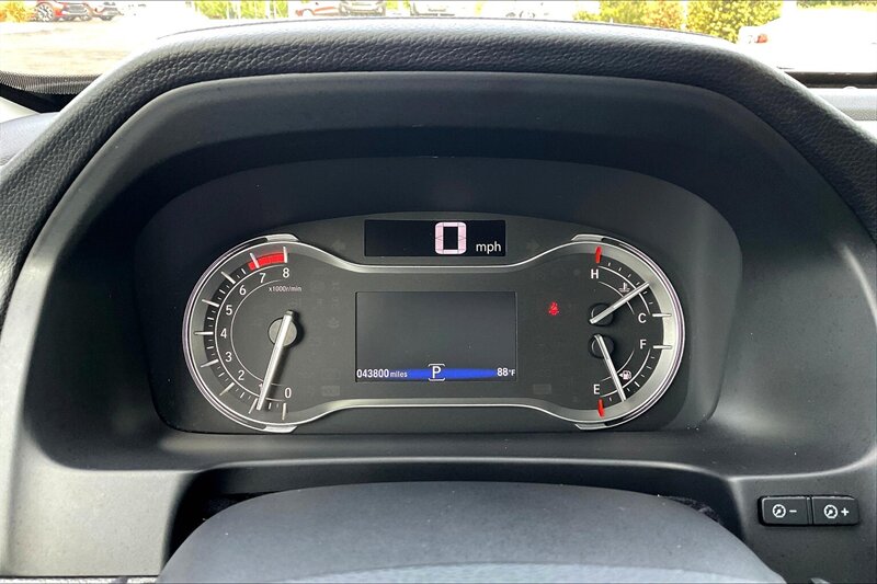 2022 Honda Ridgeline Sport   - Photo 18 - Ponce, AL 00717