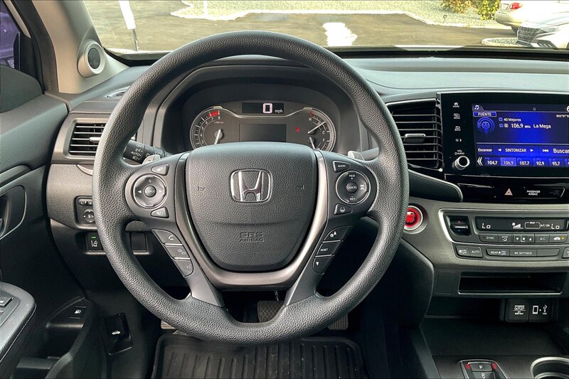 2022 Honda Ridgeline Sport   - Photo 4 - Ponce, AL 00717