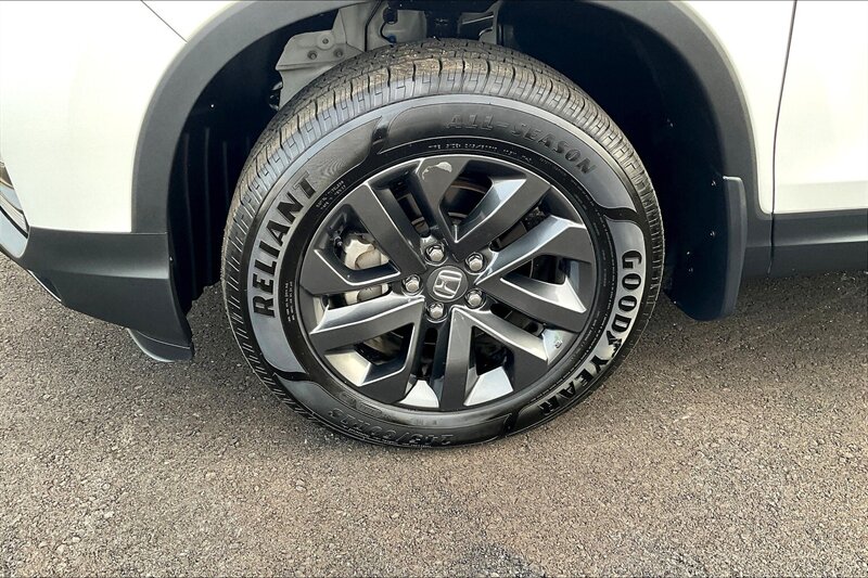 2022 Honda Ridgeline Sport   - Photo 8 - Ponce, AL 00717