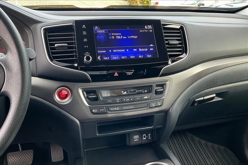 2022 Honda Ridgeline Sport   - Photo 5 - Ponce, AL 00717