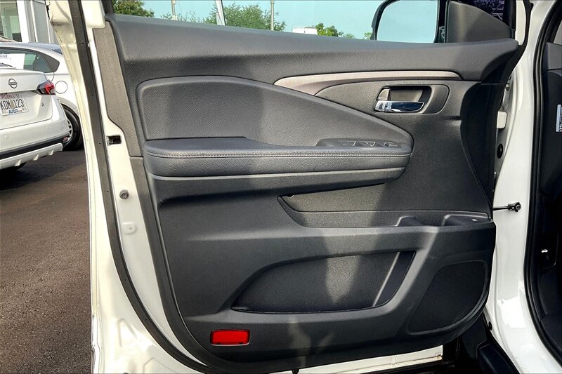 2022 Honda Ridgeline Sport   - Photo 21 - Ponce, AL 00717