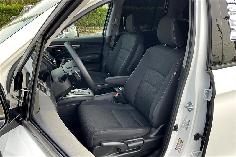 2022 Honda Ridgeline Sport   - Photo 23 - Ponce, AL 00717