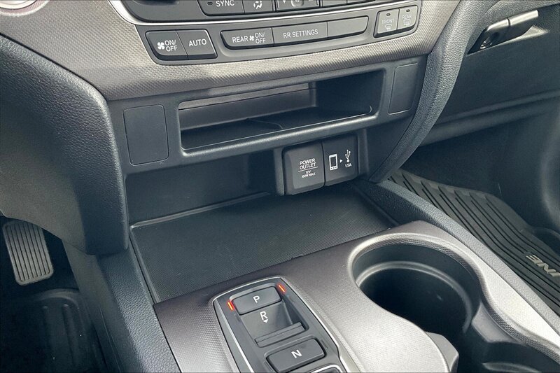 2022 Honda Ridgeline Sport   - Photo 29 - Ponce, AL 00717