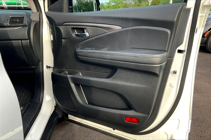 2022 Honda Ridgeline Sport   - Photo 22 - Ponce, AL 00717