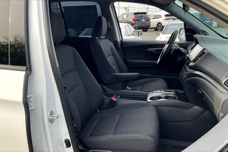 2022 Honda Ridgeline Sport   - Photo 6 - Ponce, AL 00717