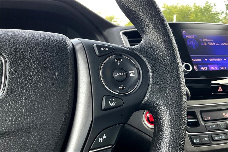 2022 Honda Ridgeline Sport   - Photo 17 - Ponce, AL 00717