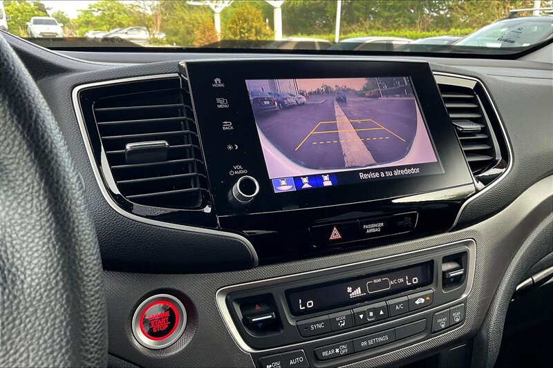 2022 Honda Ridgeline Sport   - Photo 19 - Ponce, AL 00717