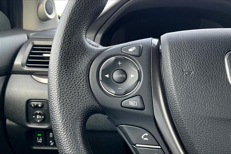 2022 Honda Ridgeline Sport   - Photo 16 - Ponce, AL 00717