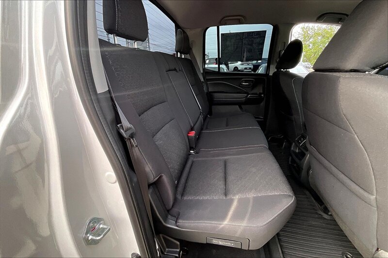 2022 Honda Ridgeline Sport   - Photo 25 - Ponce, AL 00717