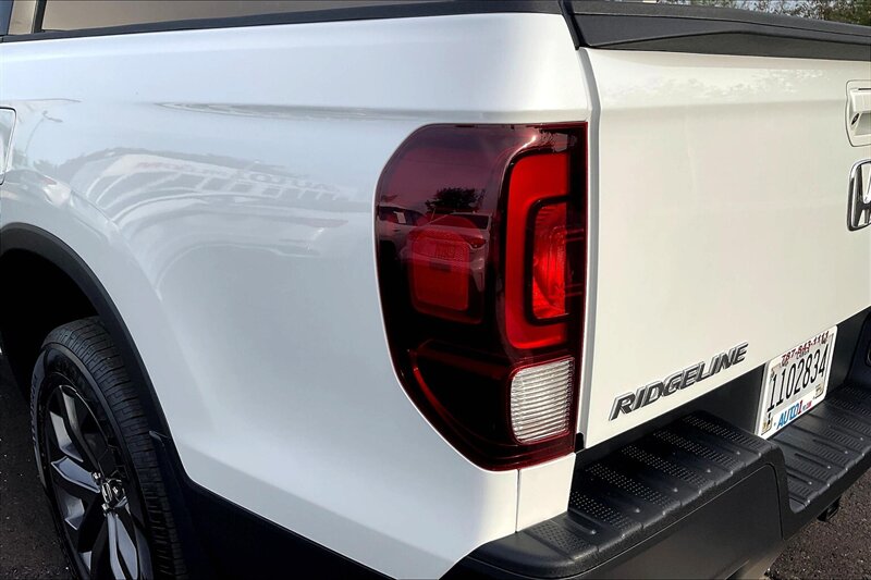 2022 Honda Ridgeline Sport   - Photo 27 - Ponce, AL 00717
