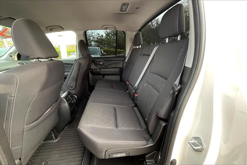 2022 Honda Ridgeline Sport   - Photo 24 - Ponce, AL 00717