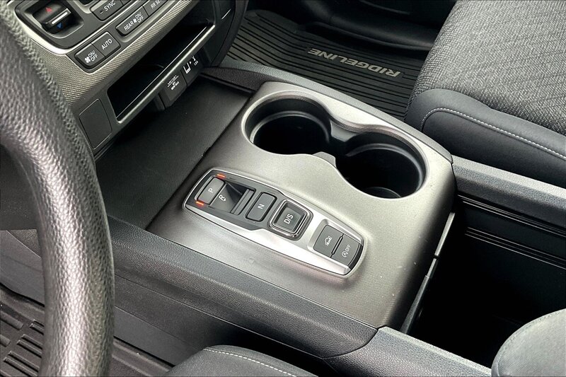 2022 Honda Ridgeline Sport   - Photo 15 - Ponce, AL 00717