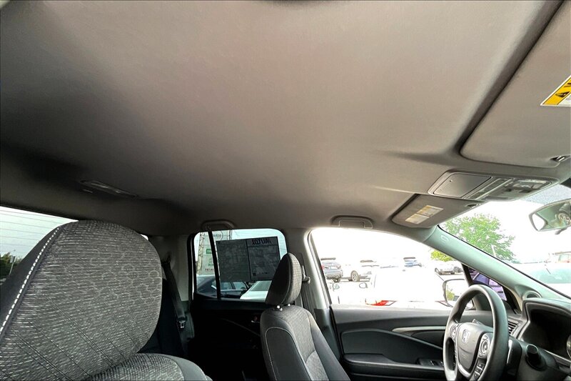 2022 Honda Ridgeline Sport   - Photo 20 - Ponce, AL 00717