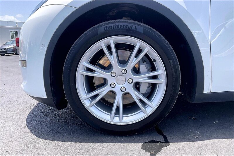 2022 Tesla Model Y Long Range - Photo 8 - Ponce, AL 00717