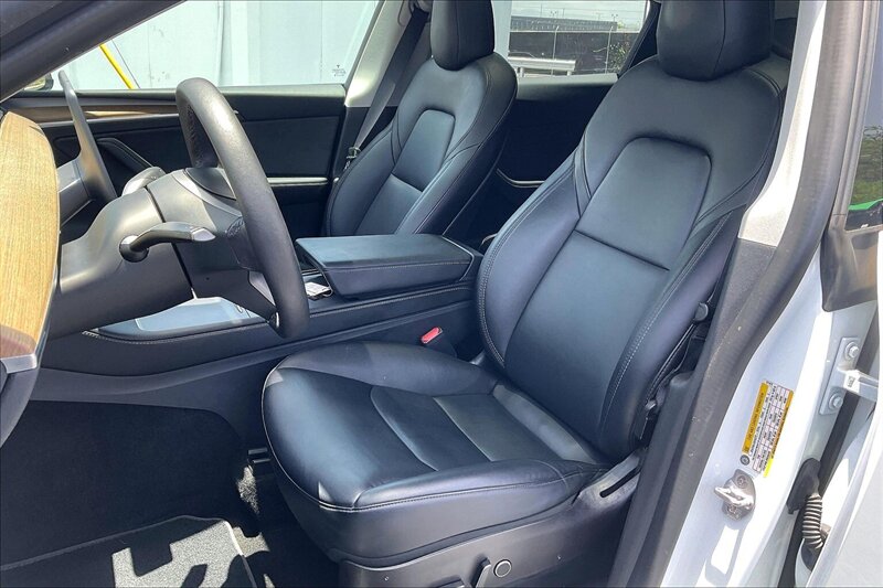 2022 Tesla Model Y Long Range - Photo 24 - Ponce, AL 00717