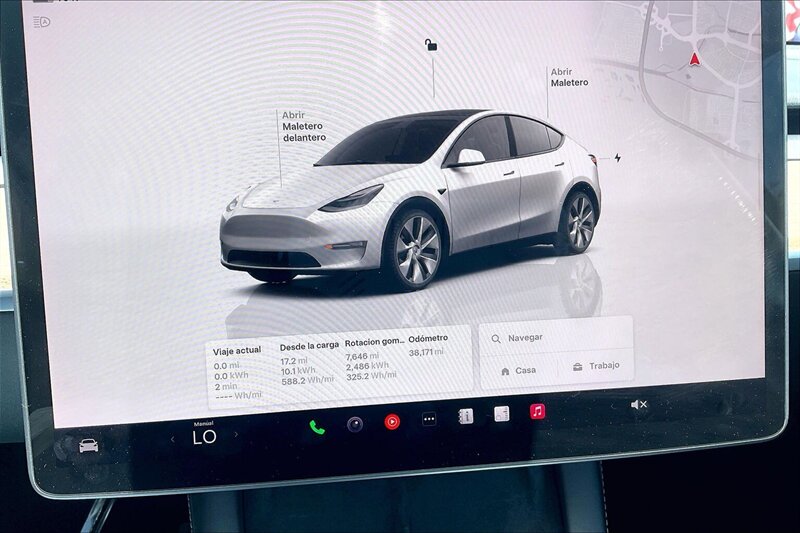2022 Tesla Model Y Long Range - Photo 19 - Ponce, AL 00717