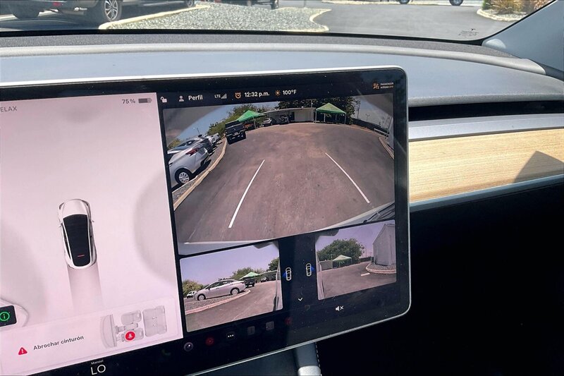 2022 Tesla Model Y Long Range - Photo 20 - Ponce, AL 00717