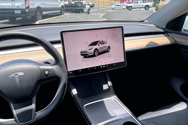 2022 Tesla Model Y Long Range - Photo 6 - Ponce, AL 00717