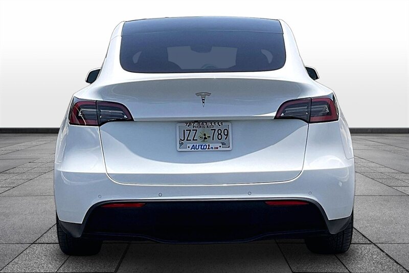 2022 Tesla Model Y Long Range - Photo 4 - Ponce, AL 00717
