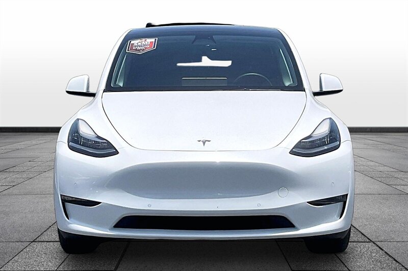 2022 Tesla Model Y Long Range - Photo 3 - Ponce, AL 00717