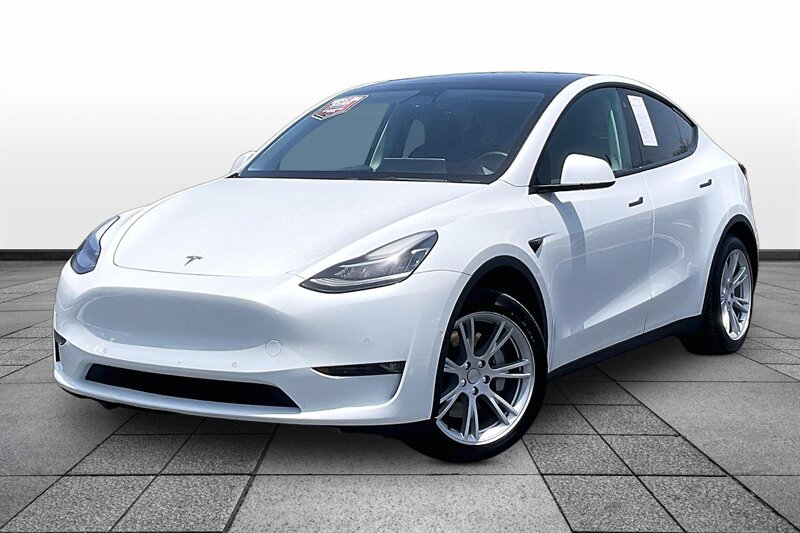 2022 Tesla Model Y Long Range - Photo 2 - Ponce, AL 00717