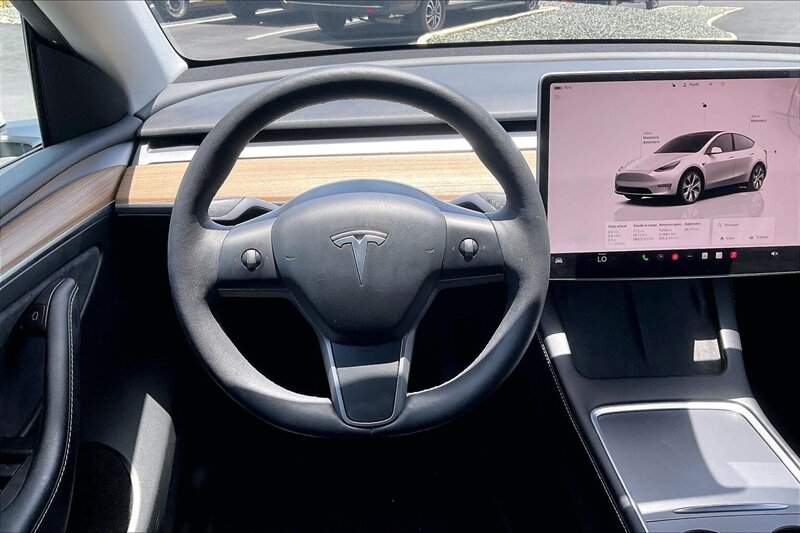 2022 Tesla Model Y Long Range - Photo 5 - Ponce, AL 00717