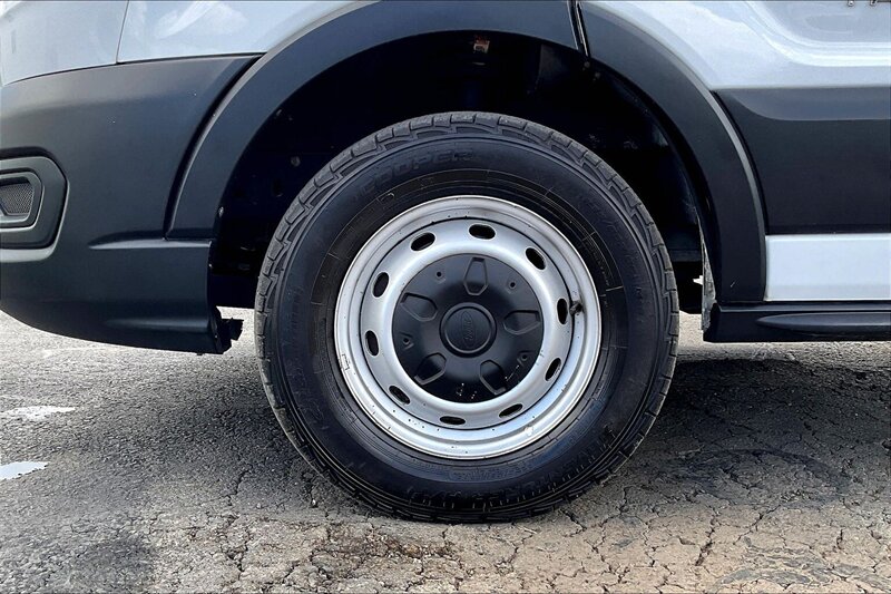 2021 Ford Transit 350 - Photo 8 - Ponce, AL 00717