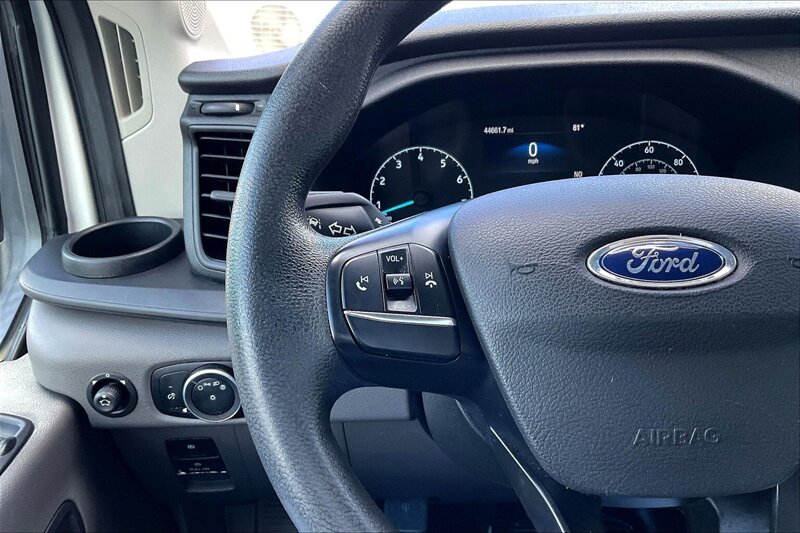 2021 Ford Transit 350 - Photo 16 - Ponce, AL 00717