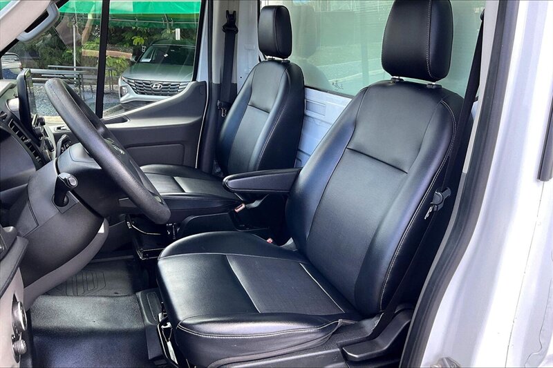 2021 Ford Transit 350 - Photo 23 - Ponce, AL 00717