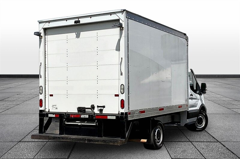 2021 Ford Transit 350 - Photo 12 - Ponce, AL 00717