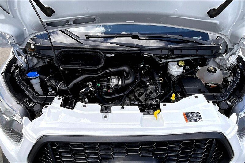 2021 Ford Transit 350 - Photo 9 - Ponce, AL 00717