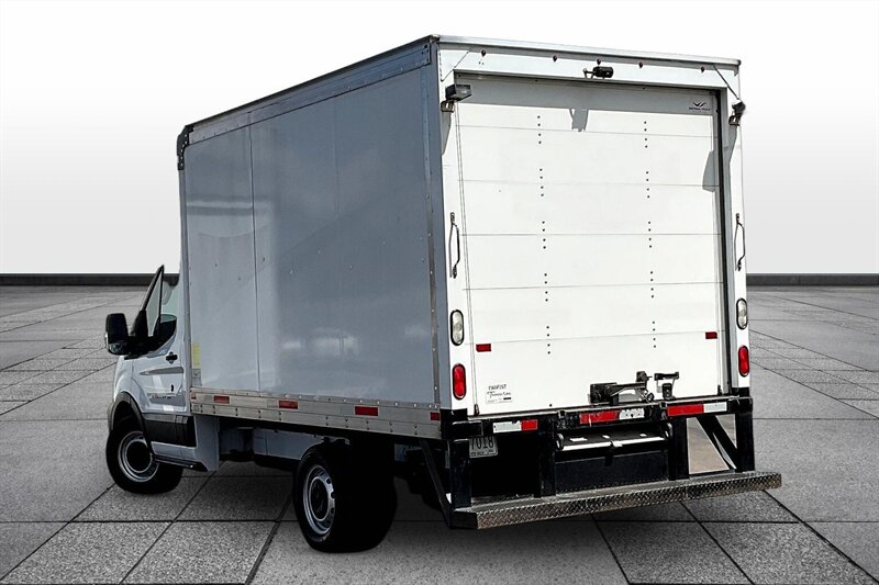 2021 Ford Transit 350 - Photo 11 - Ponce, AL 00717