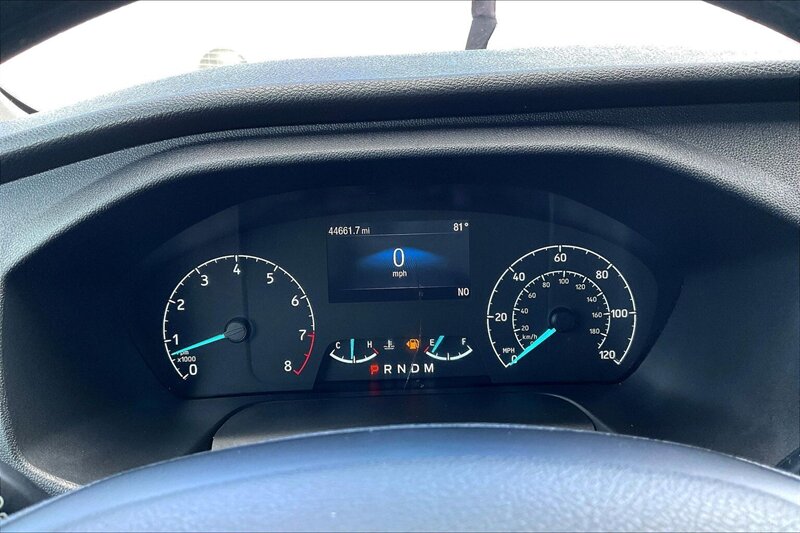 2021 Ford Transit 350 - Photo 18 - Ponce, AL 00717