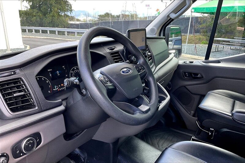 2021 Ford Transit 350 - Photo 14 - Ponce, AL 00717
