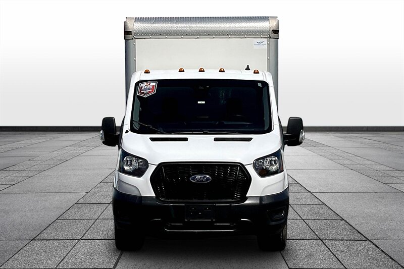 2021 Ford Transit 350 - Photo 3 - Ponce, AL 00717