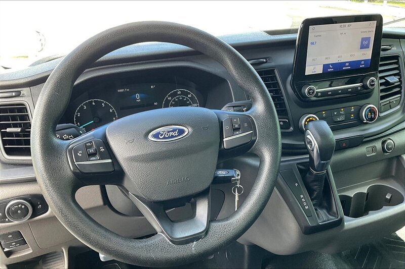 2021 Ford Transit 350 - Photo 5 - Ponce, AL 00717