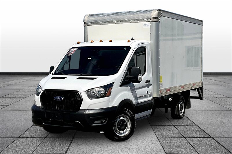 2021 Ford Transit 350 - Photo 2 - Ponce, AL 00717